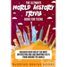 The Ultimate World History Trivia Book for Teens: Discover Over 500 of the Most Interesting and Jaw Dropping Facts from Around the World