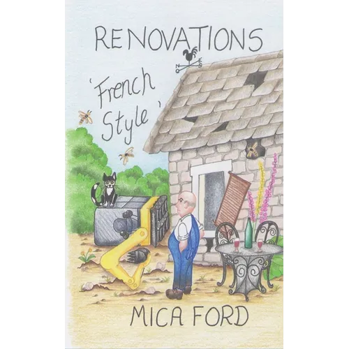 Renovations 'French Style'
