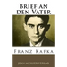Brief an den Vater
