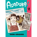Asadora!, Vol. 2