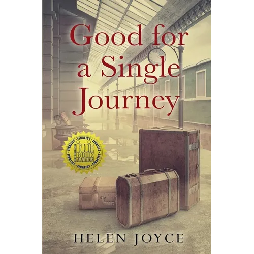 Good for a Single Journey