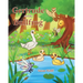 Gertrude and the Bullfrog