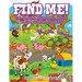 Find Me! The Absolute Best Hidden Picture to Find Activities for Adults