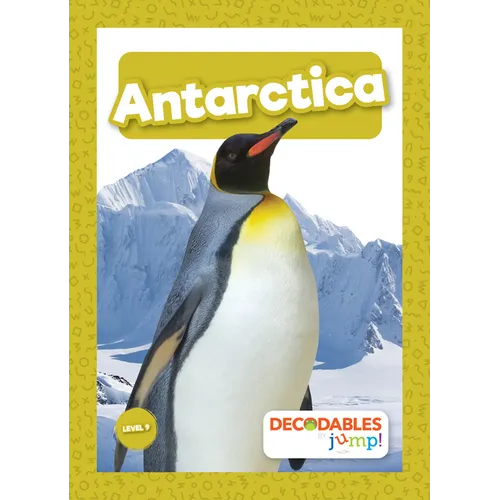 Antarctica
