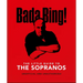 Bada Bing!: The Little Guide to the Sopranos: The Only Ones You Can Depend on