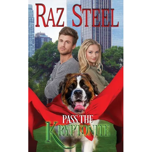 Pass the Kryptonite