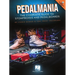 Pedalmania: The Complete Guide to Stompboxes and Pedalboards - Book/Video by Vinnie Demasi and Tom Peck Pecoraro