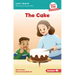 The Cake: Book 14