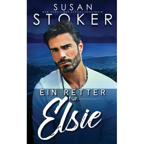Ein Retter für Elsie