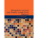 Shropshire Lad and Last Poems