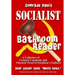 Comrade Paul's Socialist Bathroom Reader: Volume One