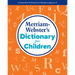 Merriam-Webster's Dictionary for Children