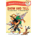 Show and Tell Early Reader
