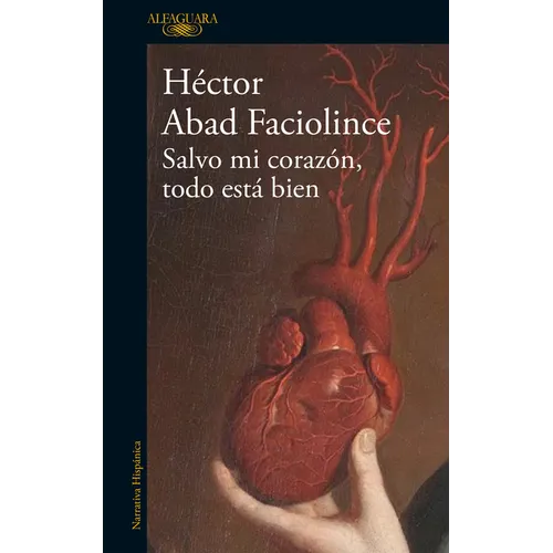Salvo Mi Corazón, Todo Está Bien / Aside from My Heart, All Is Well