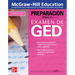 McGraw-Hill Education Preparacion Para El Examen de Ged, Tercera Edicion