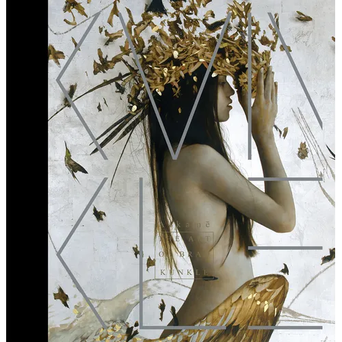 Alkeme: The Art of Brad Kunkle