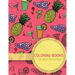Summer Food Pattern Coloring books for Adult Relaxation (Food, Dessert and Drink): Creativity and Mindfulness Pattern Coloring Book for Adults and Gro