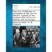 The Law of Nations; Or, Principles of the Law of Nature: Applied to the Conduct and Affairs of Nations and Sovereigns.