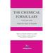 The Chemical Formulary Volume 22
