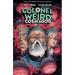 Colonel Weird: Cosmagog--From the World of Black Hammer