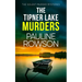 The Tipner Lake Murders: a gripping British crime thriller full of twists