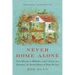 Never Home Alone: From Microbes to Millipedes, Camel Crickets, and Honeybees, the Natural History of Where We Live