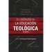 El liderazgo en la educación teológica, volumen 2: Fundamentos Para El Diseño Curricular