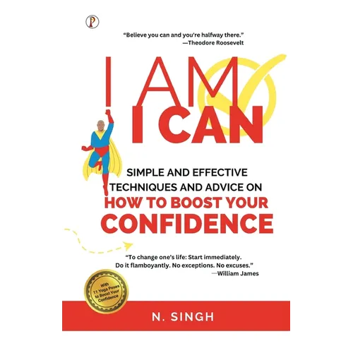 I Am I Can