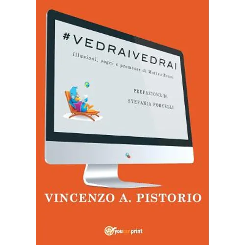 #Vedraivedrai