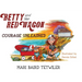 Betty and Her Red Wagon: Courage Unleashed
