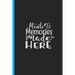Meals & Memories Made Here: Creating a Family Legacy of Recipes