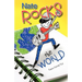 Nate Rocks the World