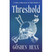 A Fine Collection of Sins Book 3: Threshold