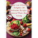 Vegan Low Glycemic Delights: 80 Wholesome Recipes for Balanced Plant-Based Eating