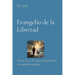Evangelio de la Libertad: Poner fin a la trata de personas en nuestro tiempo