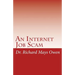 An Internet Job Scam: A Recovery Book