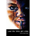 ...and the little girl cries.