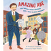 Amazing Abe: How Abraham Cahan's Newspaper Gave a Voice to Jewish Immigrants