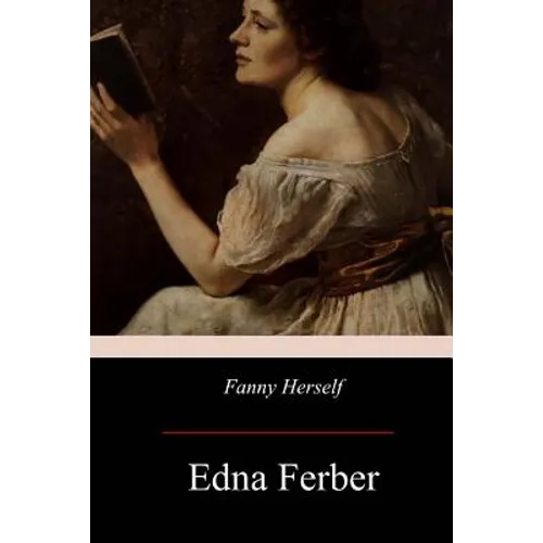 Fanny Herself