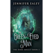 The Green-Eyed Man