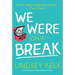 We Were on a Break