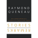 Stories and Remarks