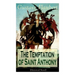 The Temptation of Saint Anthony (Historical Novel)