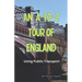 An A-to-Z Tour of England: Using Public Transport