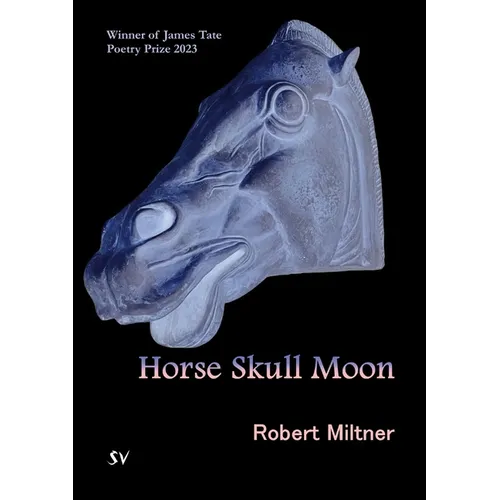 Horse Skull Moon