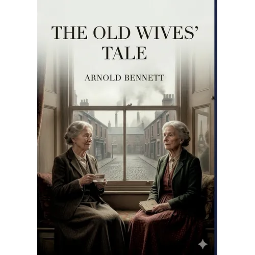 The Old Wives' Tale: by Arnold Bennett