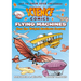Science Comics: Flying Machines: How the Wright Brothers Soared