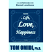 Mysteries of Life, Love, & Happiness: Eternal Loneliness