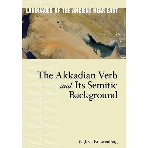 Languages of the Ancient Near East
