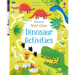 Wipe-Clean Dinosaur Activities